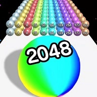 jelly_run_2048 Игры