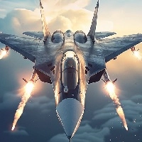 jet_fighter_airplane_racing खेल