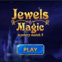 jewels_magic_mystery_match3 গেমস