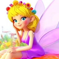 jigsaw_puzzle_little_fairy Игры