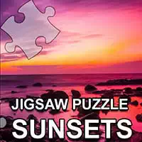 jigsaw_puzzle_sunsets Խաղեր