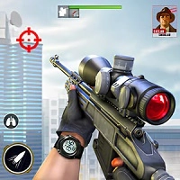 johnny_trigger_sniper Spellen