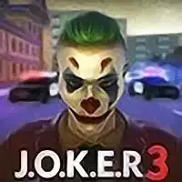 joker_lll Juegos