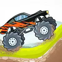 jul_monster_truck_racing ゲーム