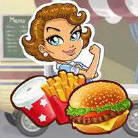 julias_food_truck Giochi