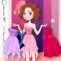 julie_dress_up Spiele