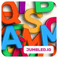 jumbledio 游戏