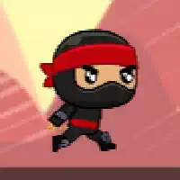 jump_ninja_hero гульні