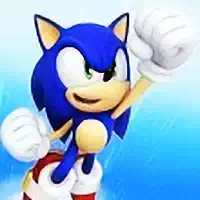 Jump Sonic Jump 3