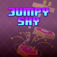 jumpy_sky ហ្គេម