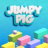 jumpypig Spil