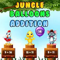 jungle_balloons_addition Lojëra