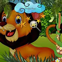 jungle_hidden_stars Spellen