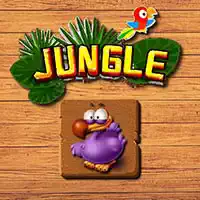 jungle_matching Juegos