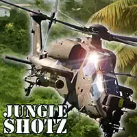 jungle_shotz ゲーム