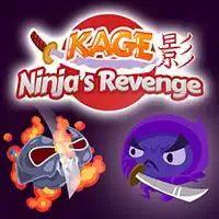 kage_ninjas_revenge ゲーム