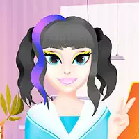 kawaii_beauty_salon Spellen