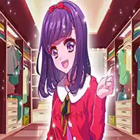 kawaii_high_school_fashion_-_anime_makeover ゲーム