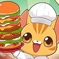 kawaii_kitchen ゲーム