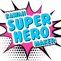 kawaii_superhero_avatar_maker ألعاب