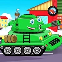 Giochi Di Auto Per Bambini