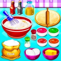 kids_cooking_fun ゲーム