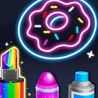 kids_glow_paint_game بازی ها