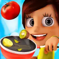 kids_kitchen თამაშები