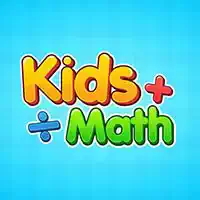 kids_math 游戏