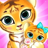 kids_pet_hotel ألعاب