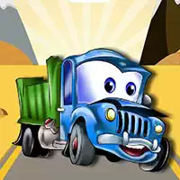 kids_truck_puzzle Jocuri