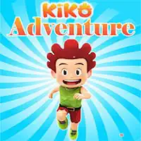 kiko_adventure Ігри