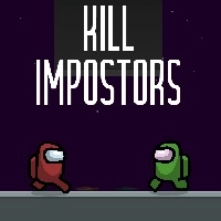 kill_impostors Jogos