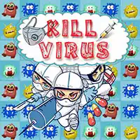 kill_virus Játékok