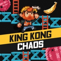 king_kong_chaos Játékok