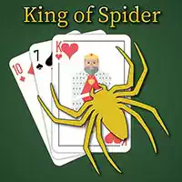 king_of_spider_solitaire O'yinlar