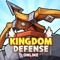 kingdom_tower_defense игри
