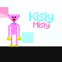 kisiy_misiy Ойындар