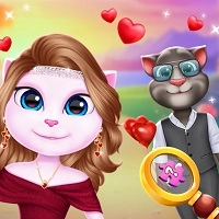 kitty_couple_lovely_valentine Oyunlar