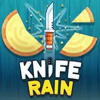 knife_rain Igre