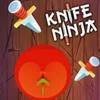 knife_shadow_ninja 游戏