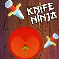 Knife Shadow Ninja