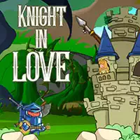 knight_in_love Ойындар