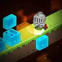 knight_rush Игры