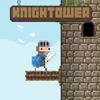 knightower 游戏