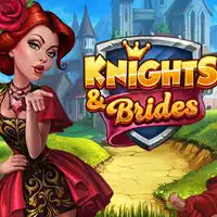 knights_and_brides Games