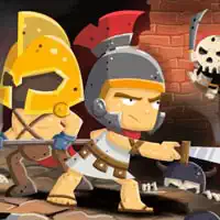 knights_diamionds Játékok