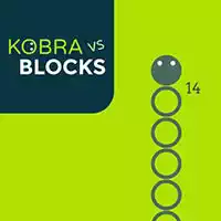 kobra_vs_blocks O'yinlar