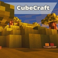 Kogama: KubCraft