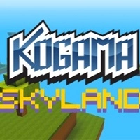 kogama_skyland Παιχνίδια